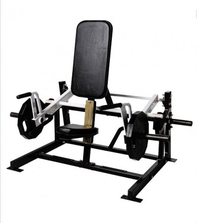 Seated/Standing Shrug